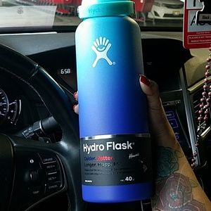 Moana hydro flask